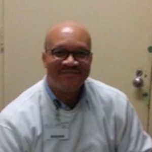 Meet your Posher, Gary